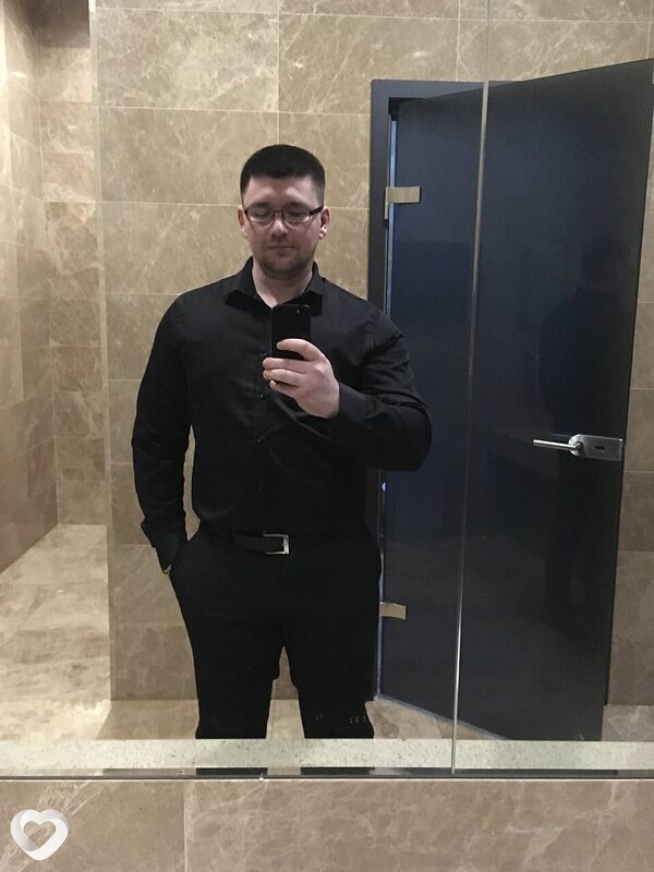 Глеб, 35, Новосибирске — анкета №3262919