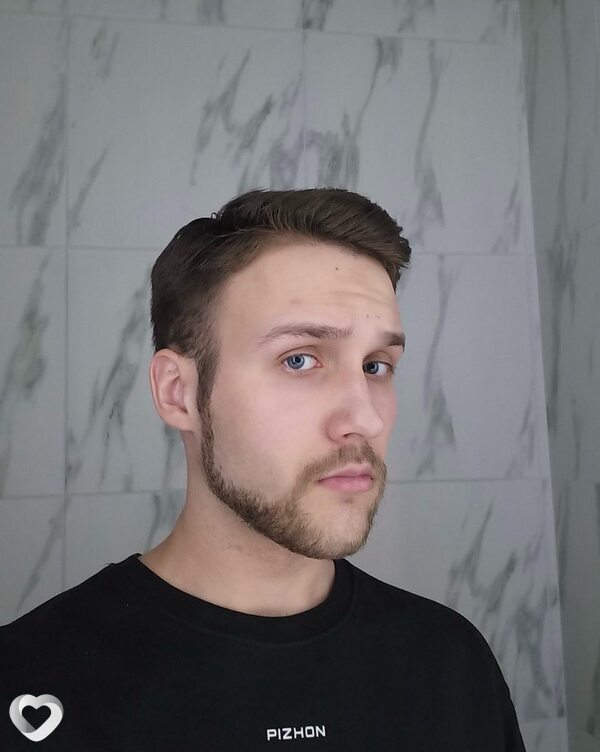 Артем, 24, Барановичах — анкета №3262922