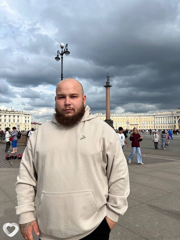 Даниил, Череповец