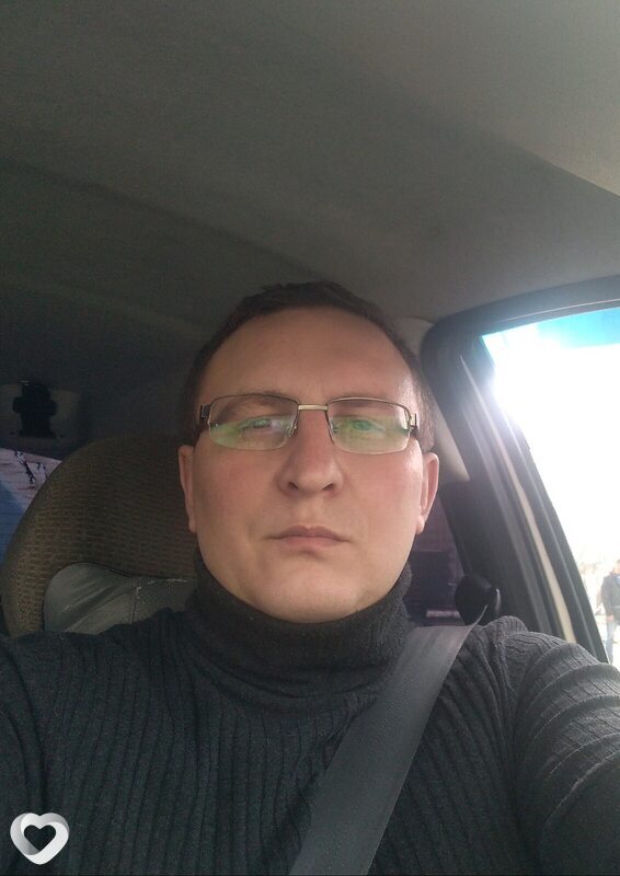 Ден, 39, Москве — анкета №3262929