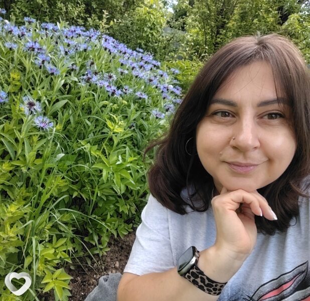 Светлана, 40, Ярославле — анкета №3262936