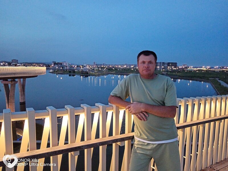 Александр, Саров