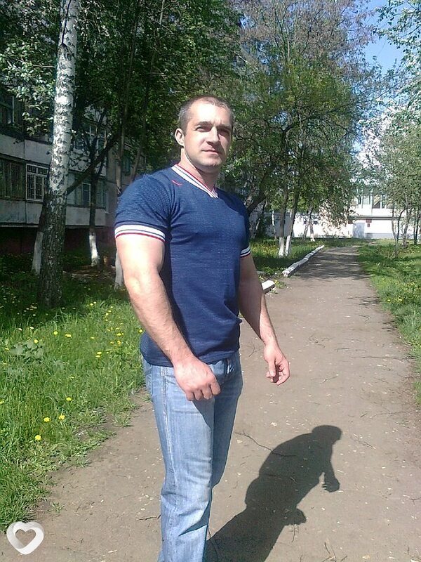 Сергей, 38, Орёл — анкета №3262945
