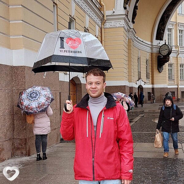 Leo, 36, Севастополе — анкета №3262822