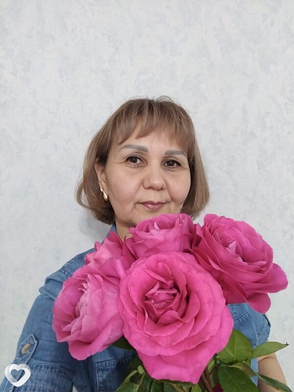 Жанна, 50, Челябинске — анкета №3262823