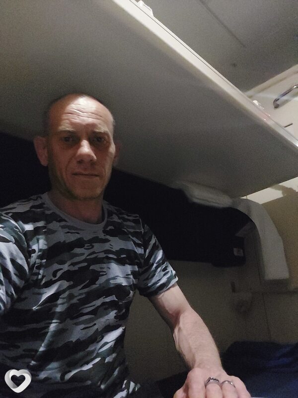 Алекс, 45, Уральске — анкета №3262830