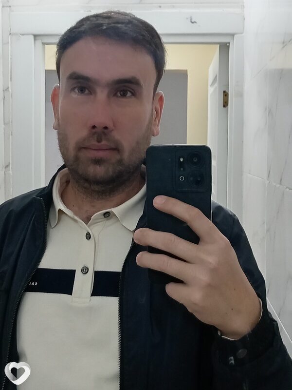 Сердар, 36, Казани — анкета №3262838