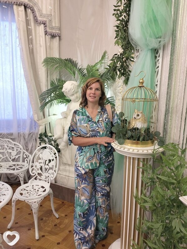 Ольга, Шуя