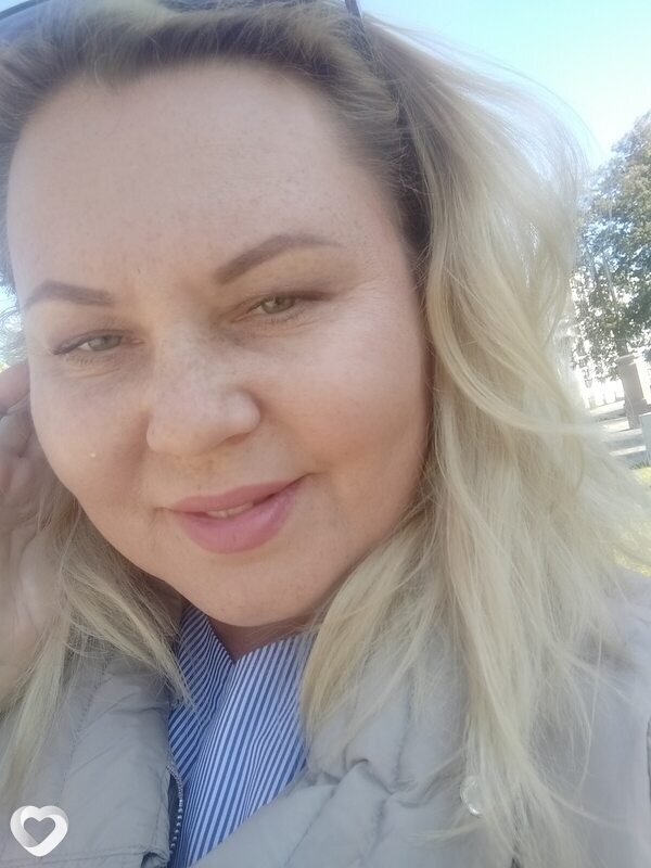 Елена, 42, Стерлитамаке — анкета №3262844