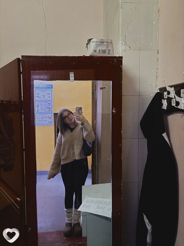 Эллина, 20, Таганроге — анкета №3263220