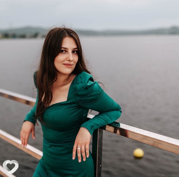 Алиса, 32, Абакане — анкета №3263223