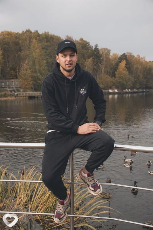 Денис, 35, Минске — анкета №3263227