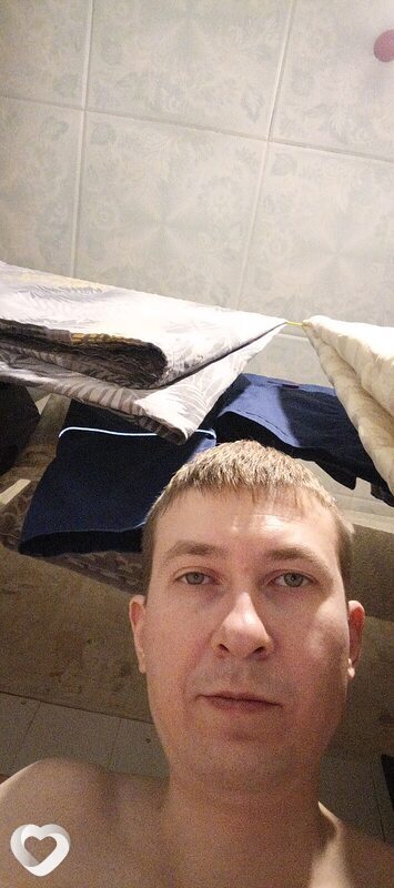 Кирилл, 37, Саратове — анкета №3263242