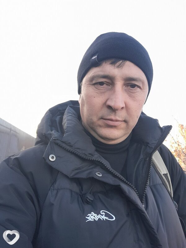 Жонибек, 45, Воронеже — анкета №3263025