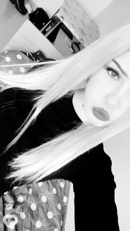 Карина, 18, Бресте — анкета №3263034