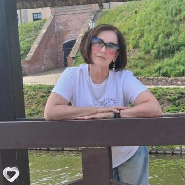 Светлана, 58, Несвиже — анкета №3263035