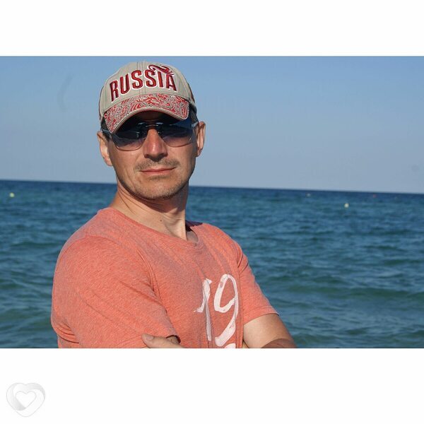 Тимур, 41, Ростове-на-Дону — анкета №3263038