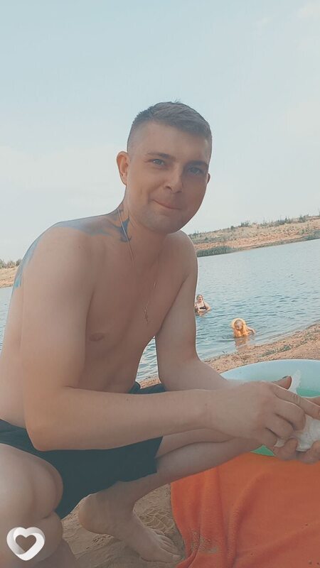 Илья, 35, Видном — анкета №3263042