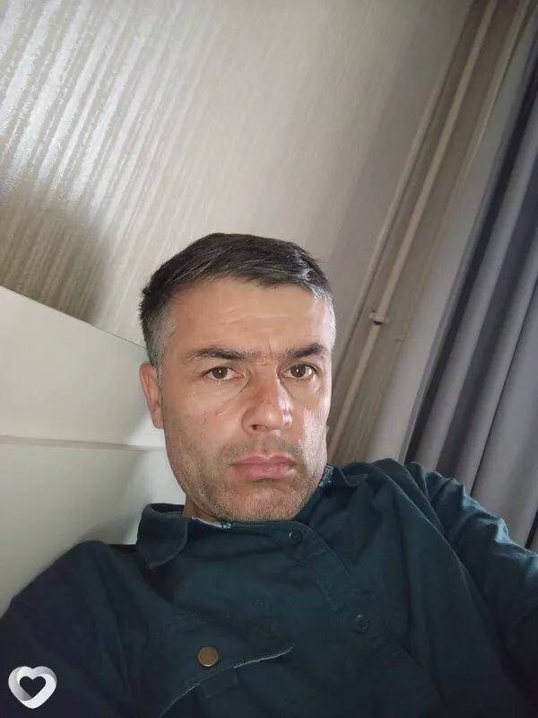 Махмад, 44, Москве — анкета №3262972