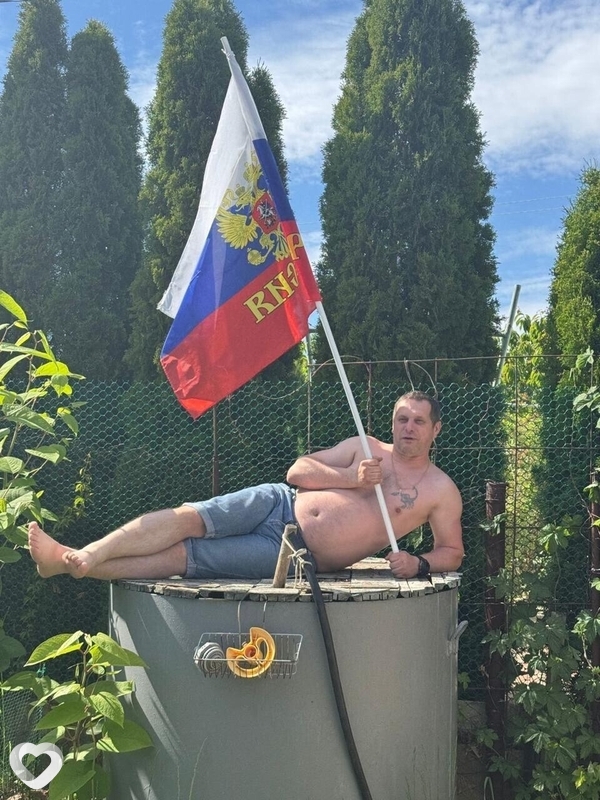 Сергей, 48, Волгограде — анкета №3262981