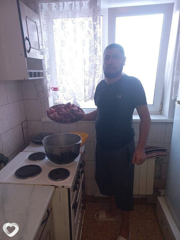 Умиджон, Фергана