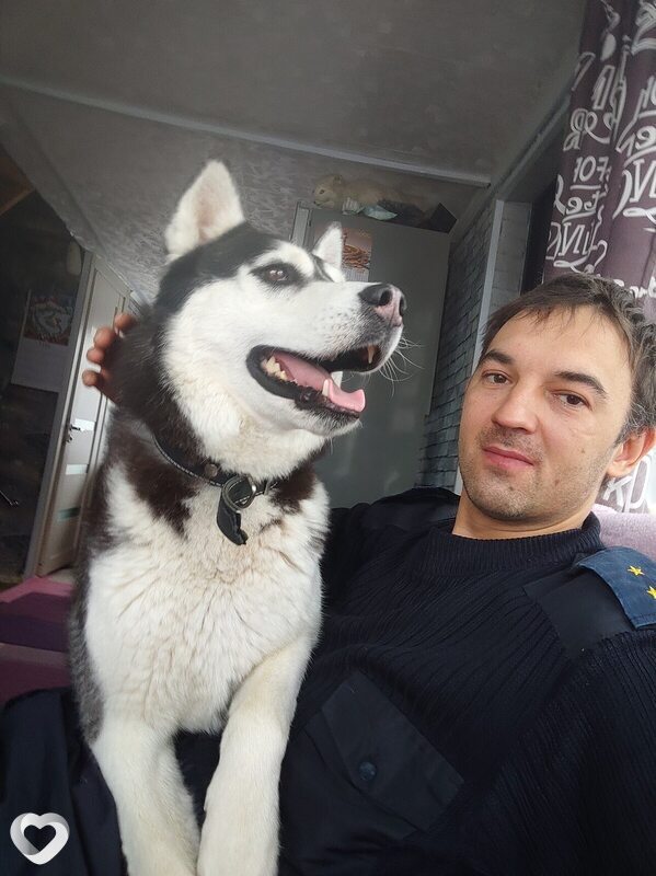 Вадим, 39, Нижневартовске — анкета №3262991