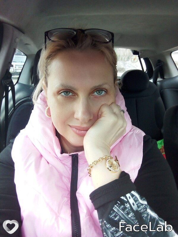 Юлия, 51, Волгограде — анкета №3263047