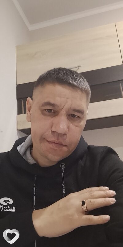 Геннадий, 39, Краснодаре — анкета №3263048