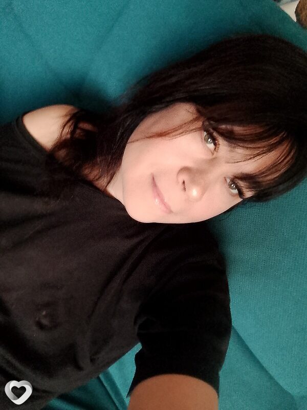 Вика, 47, Екатеринбурге — анкета №3263055