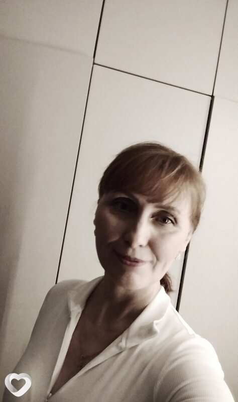 Елена, 49, Сыктывкаре — анкета №3263059