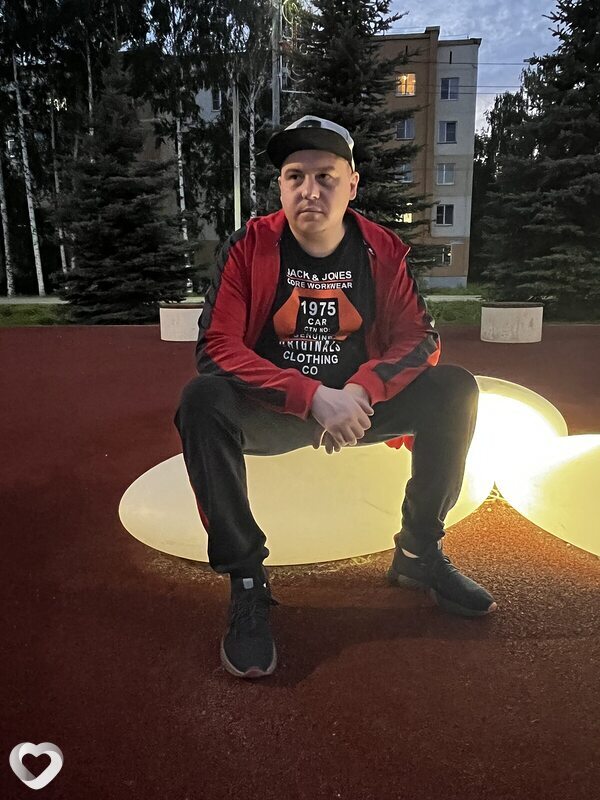 Евгений, 34, Осинниках — анкета №3263062