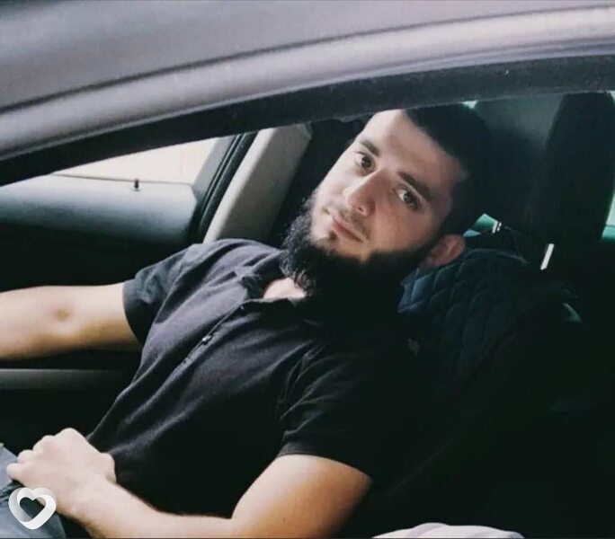 Хан, 29, Усинске — анкета №3263068