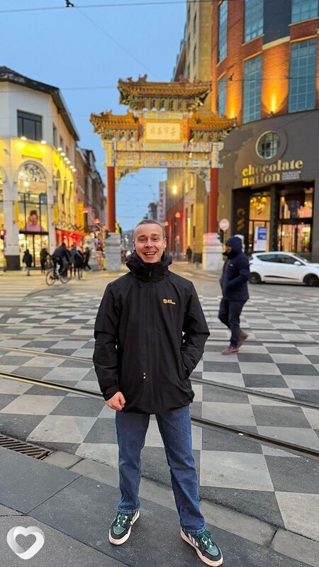 Виктор, 30, Барановичах — анкета №3263069