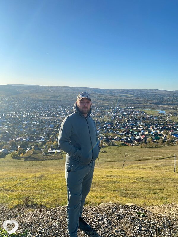 Сем, 36, Перми — анкета №3263070