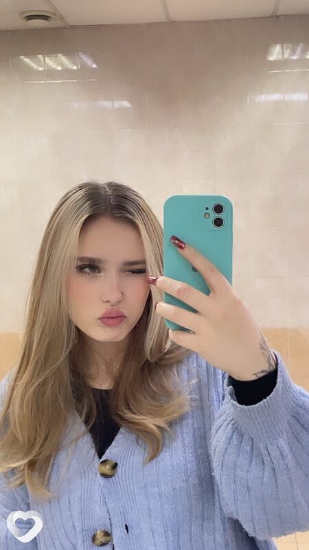 Ангелина, 20, Астане — анкета №3263871
