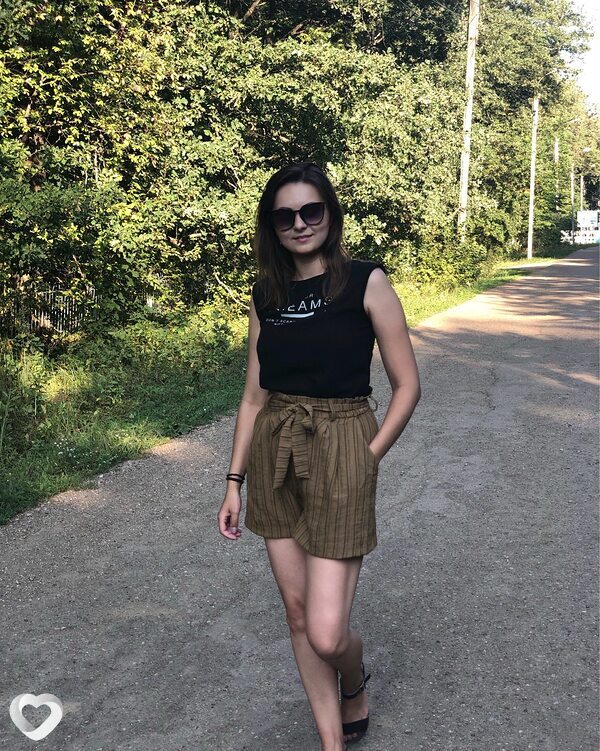 Анастасия, 38, Уфе — анкета №3263880