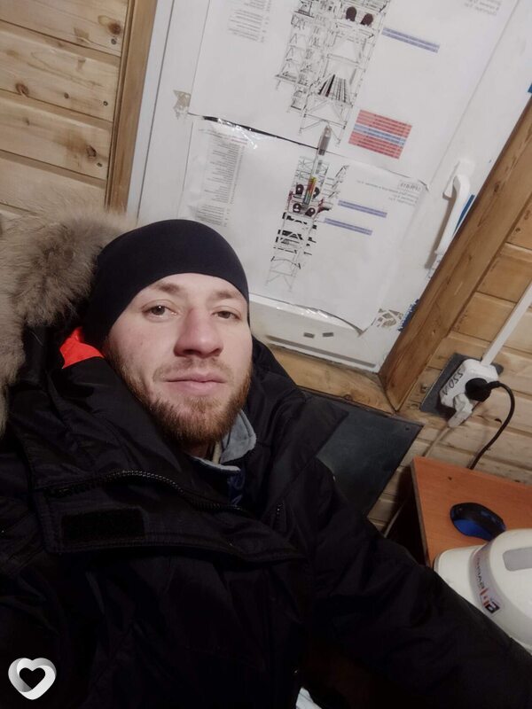 Евгений, 35, Кемерове — анкета №3263881