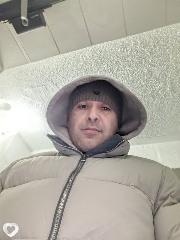 Марат, 35, Хабаровске — анкета №3263890