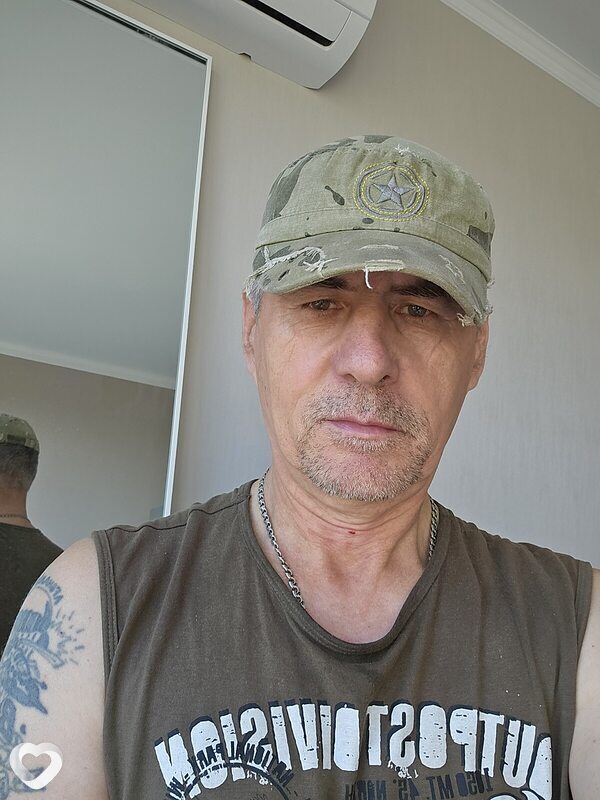 Петр, 60, Йошкар-Оле — анкета №3263894