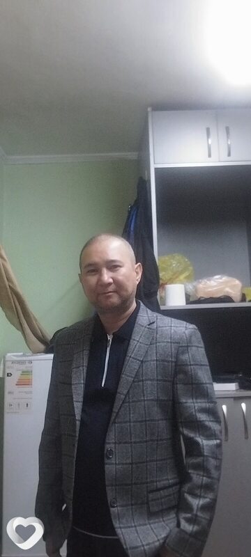 Мэлс, 40, Алматы — анкета №3263075