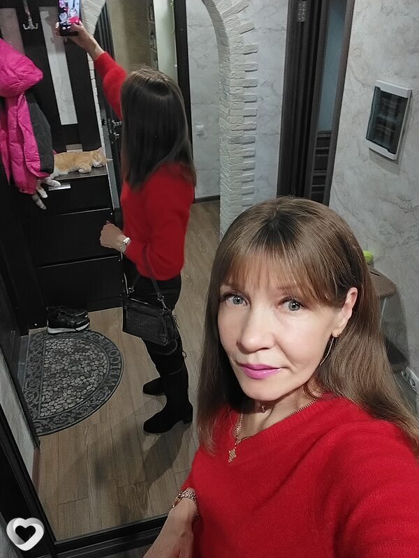 Наталья, Домодедово