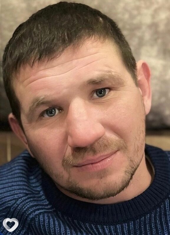 Федор, 36, Саратове — анкета №3263121