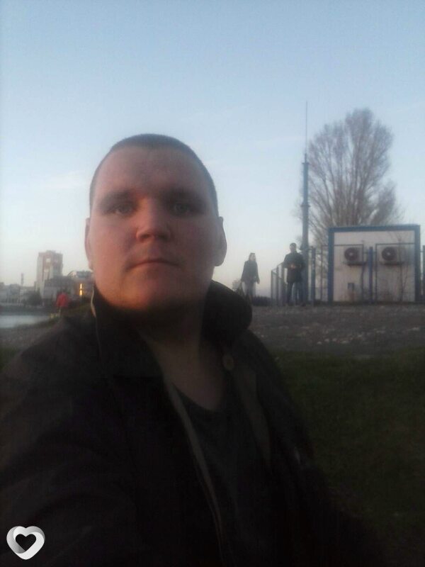Виталик, 32, Сочи — анкета №3263122