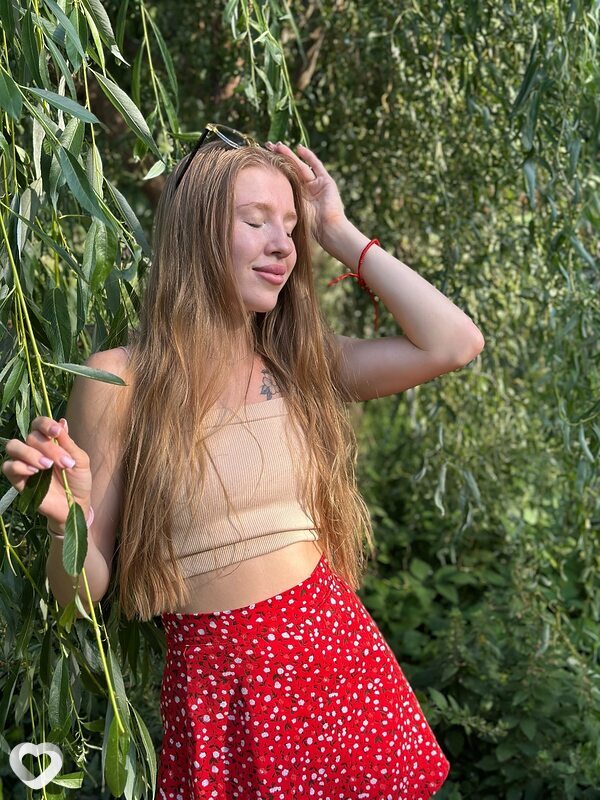Дарина, 27, Казани — анкета №3263134