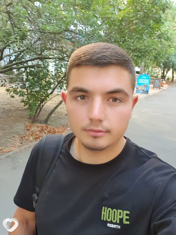 Виталий, 38, Одессе — анкета №3263138