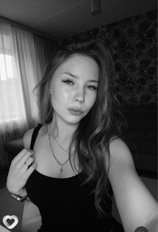 Наталья, 20, Нижнем Новгороде — анкета №3263140