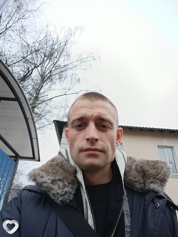 Александр, 30, Туле — анкета №3263143