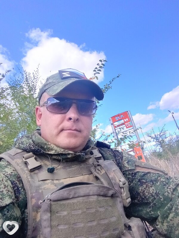 Дениска, 35, Новосибирске — анкета №3263144
