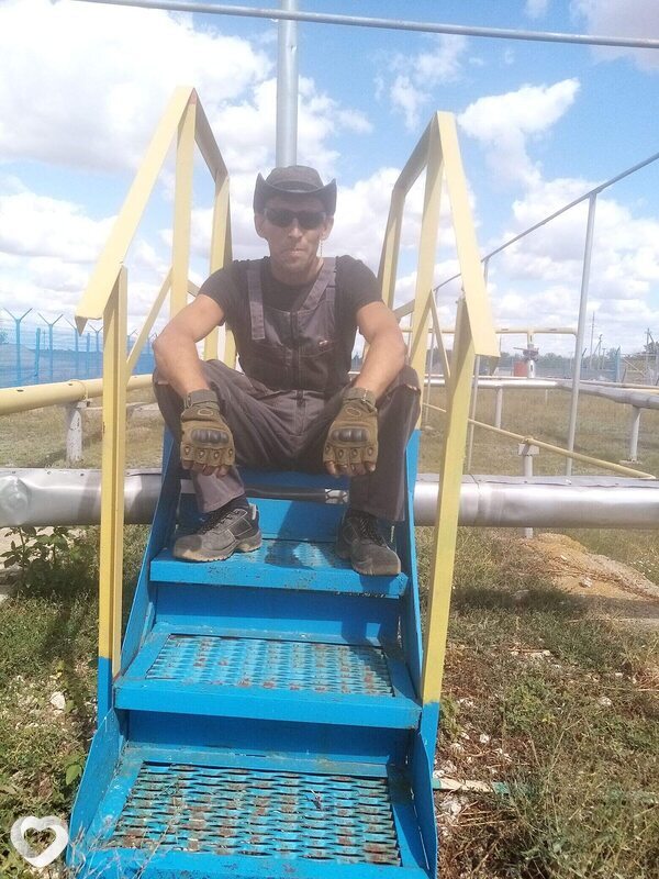 Иван, 39, Балашове — анкета №3263145