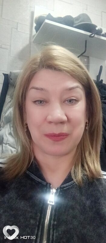 Ната, Знаменск